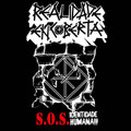 S.O.S. Identidade Humana (demo-tape - K7)