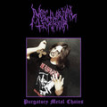 Purgatory Metal Chains