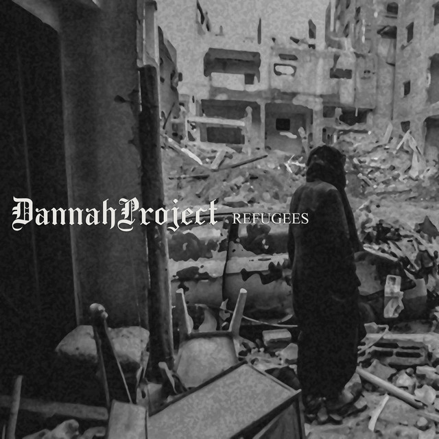 Refugees (Remix)