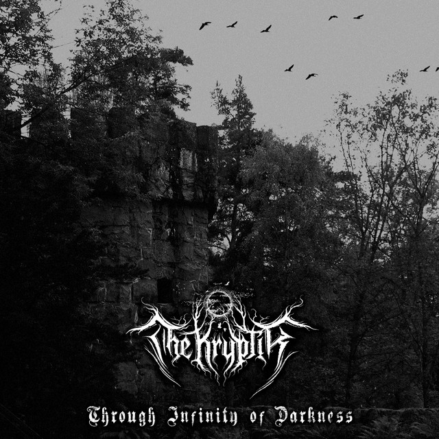 Through Infinity of Darkness