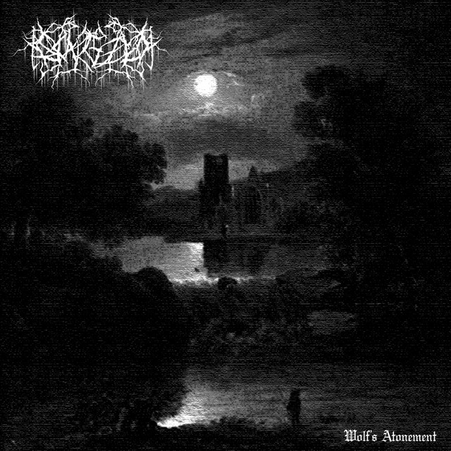 Wolf's Atonement