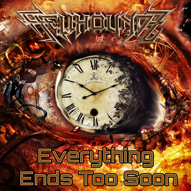 Everything Ends Too Soon