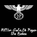 Hitler Gosta De Pagar Um Babão