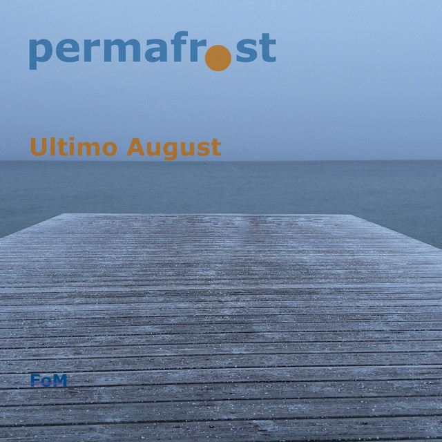 Ultimo August