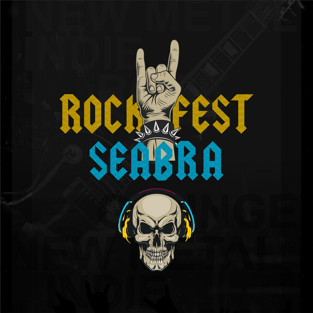 Rockfest Seabra
