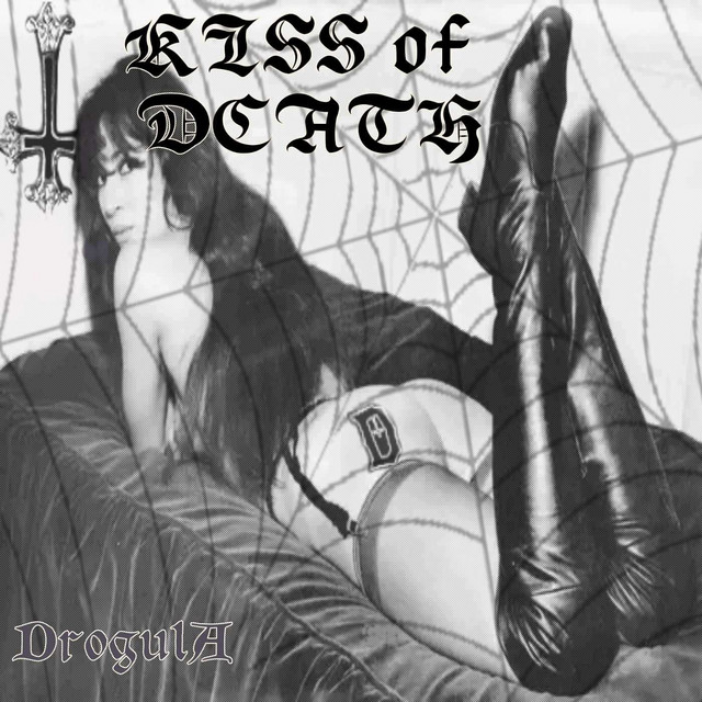 Kiss of Death