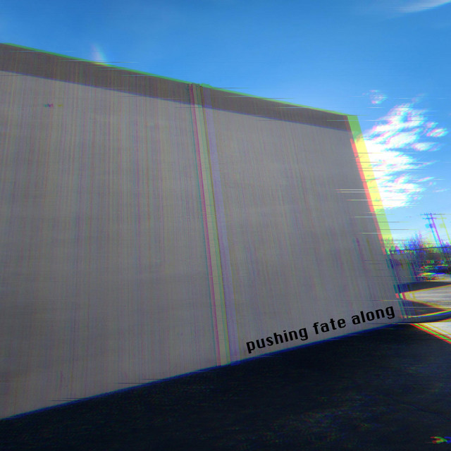 Pushing Fate Along