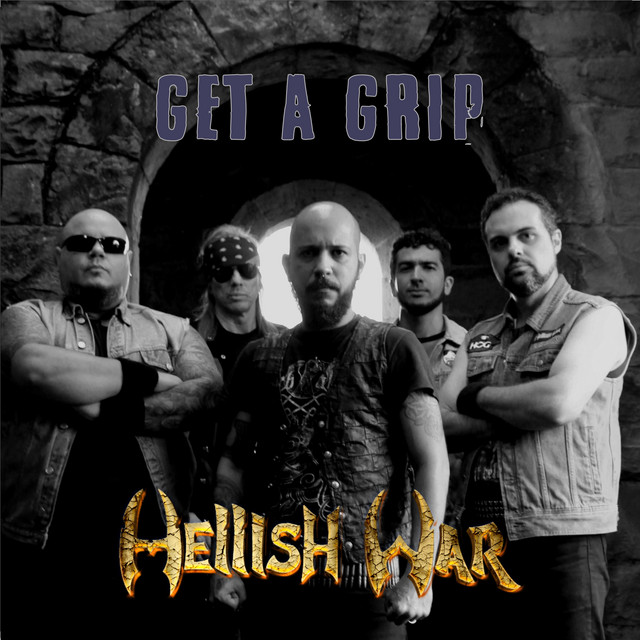 Get a Grip