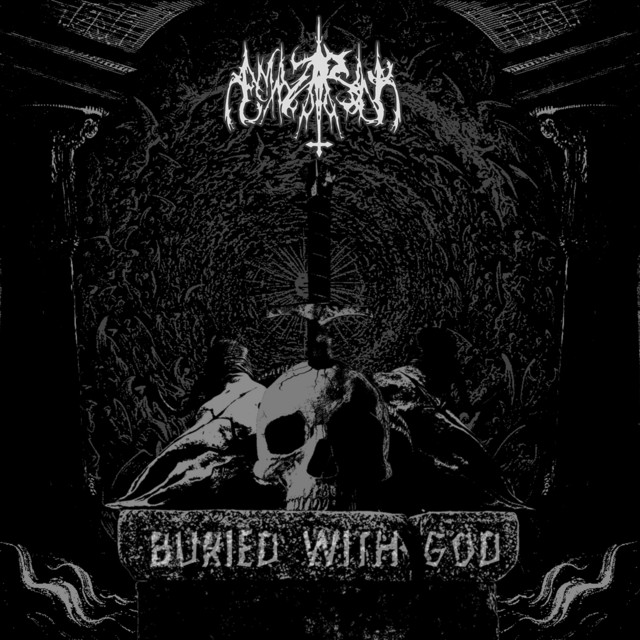 Buried with God