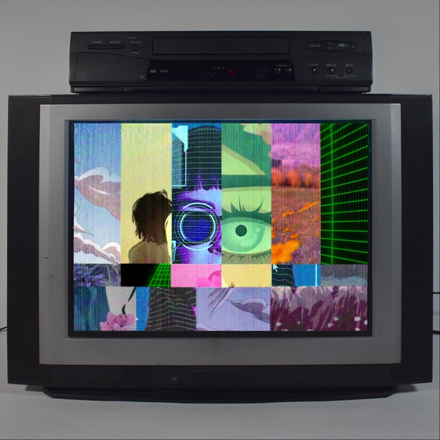 Tapes EP
