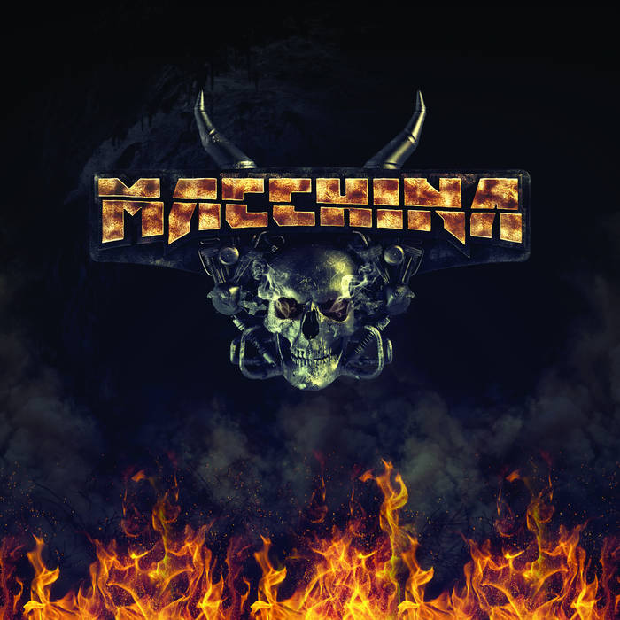Macchina