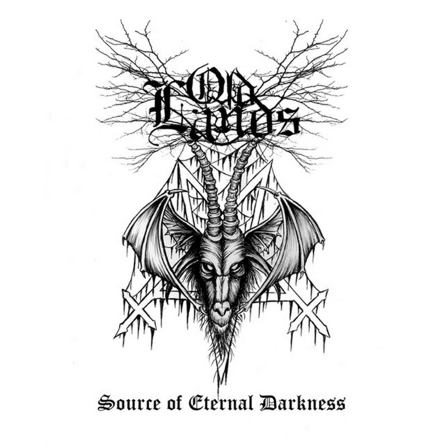 Source of Eternal Darkness
