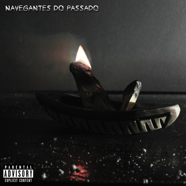 Navegantes do Passado