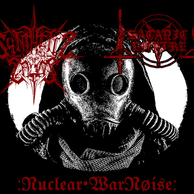 Nuclear War Noise