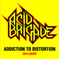 Addiction to Distortion (demo)
