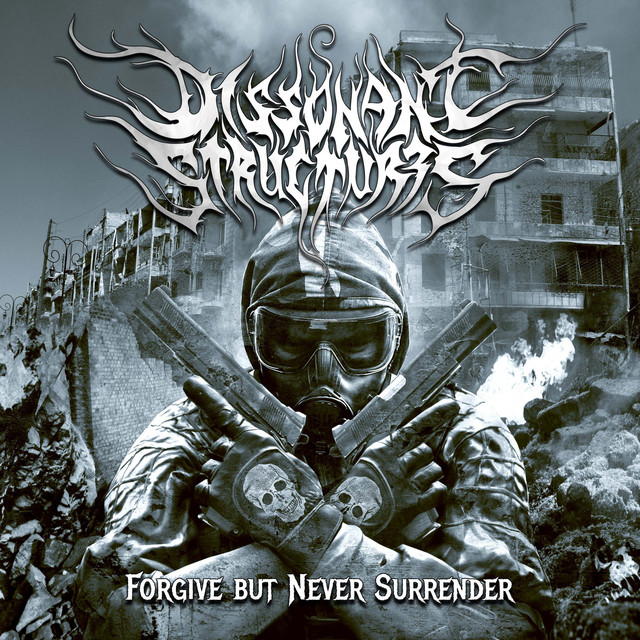 Forgive but Never Surrender