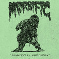 Promethean Mutilation