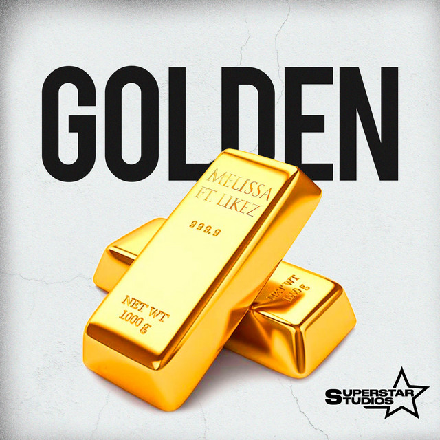 Golden