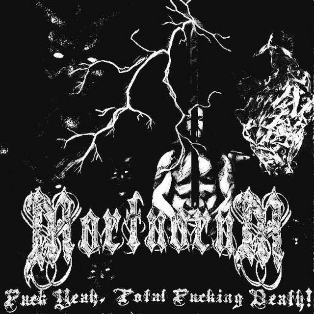 Fuck Yeah, Total Fucking Death!