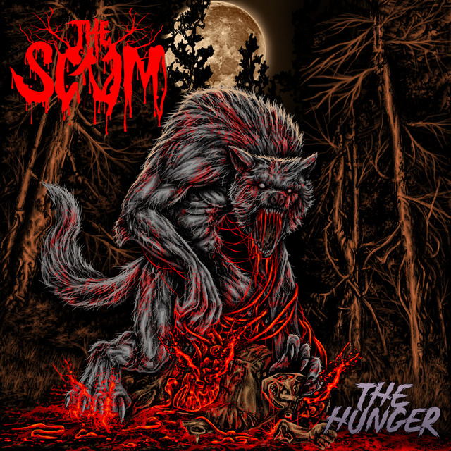 The Hunger
