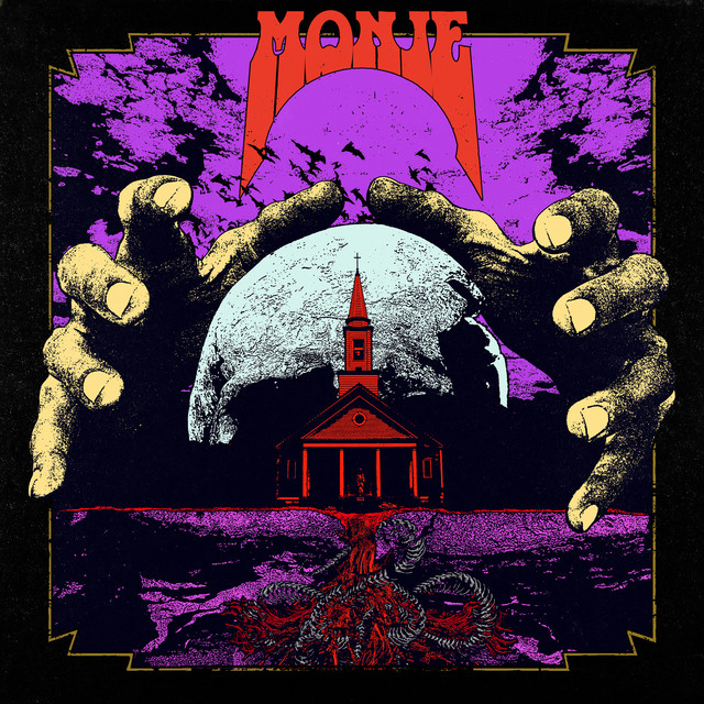 Monje