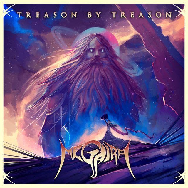 Treason By Treason