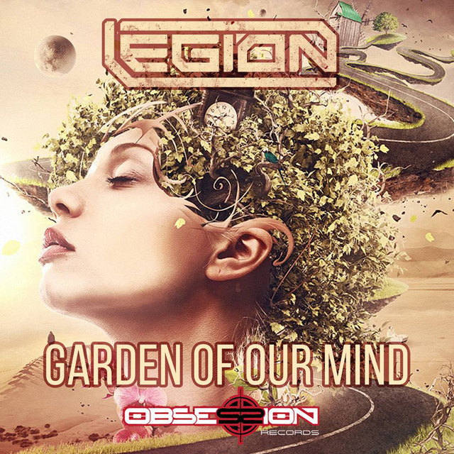 Garden of Our Mind