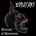 Decease of Humanity
