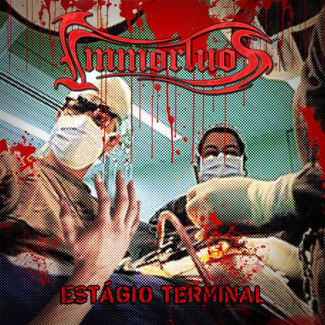 Estágio Terminal