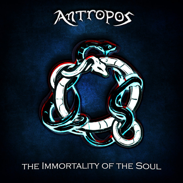 The Immortality of the Soul