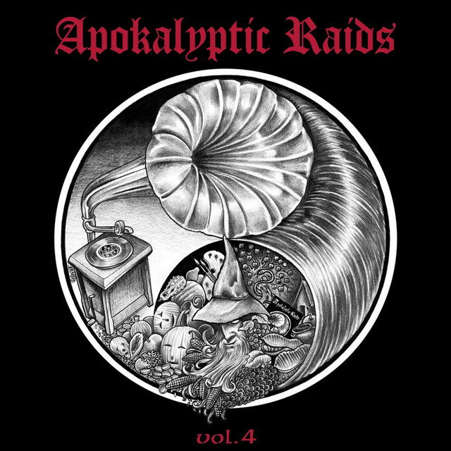 Vol. 4 - Phonocopia