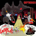Criptocracia - (EP 2010)