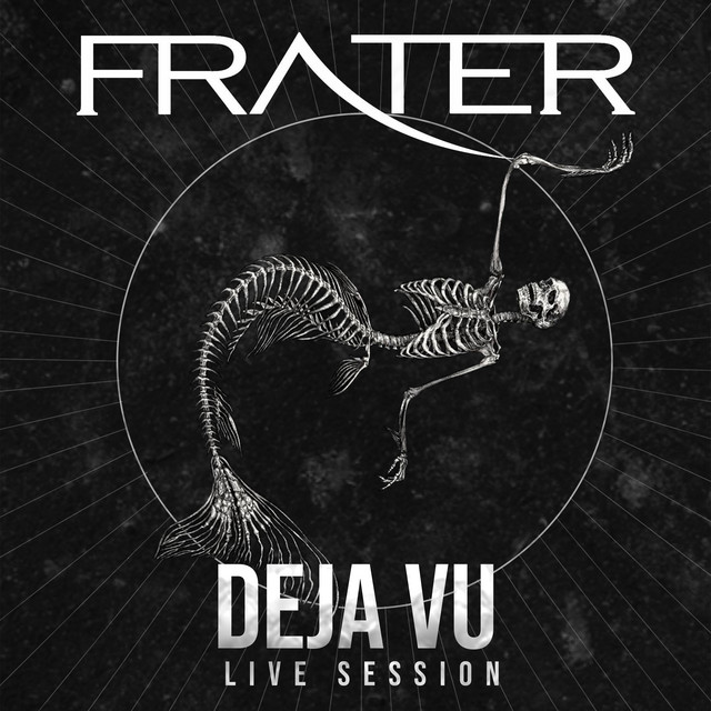 Deja Vu (Live Session)