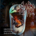Grotesque Groupie Impalement (Single)