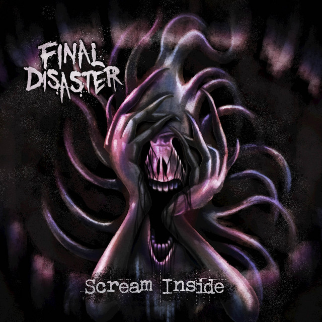 Scream Inside