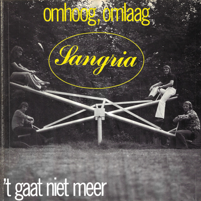 Omhoog, Omlaag (Remastered)