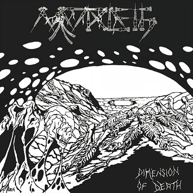 Dimension of Death