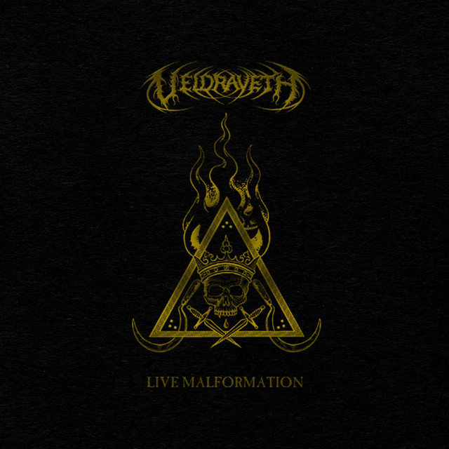 Live Malformation
