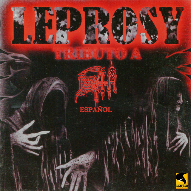 Tributo a Death (En Español)