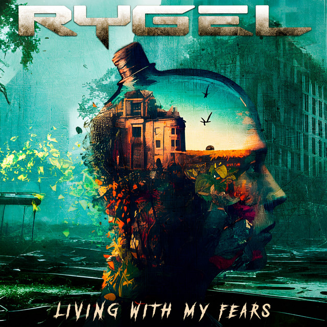 Living With My Fears
