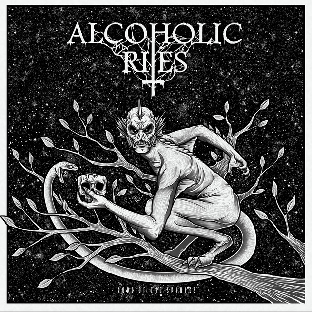 Rope of the Spirits