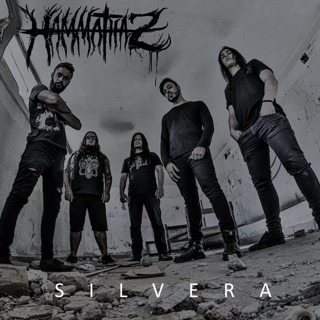 Silvera (Cover)