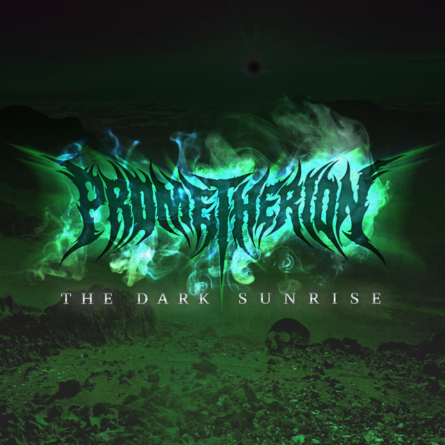 The Dark Sunrise