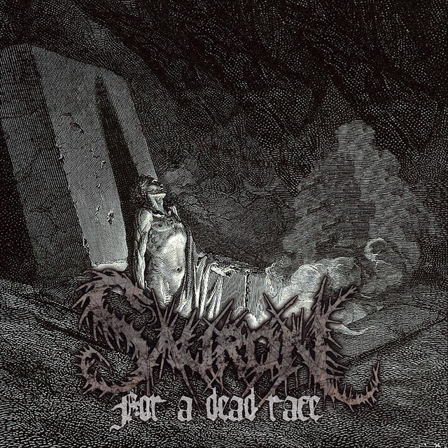 For a Dead Race