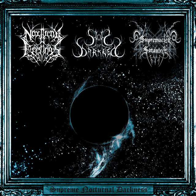 Supreme Nocturnal Darkness