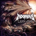 Legion Within