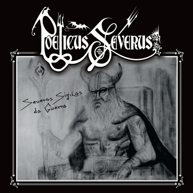 Severos Sigilos da Guerra