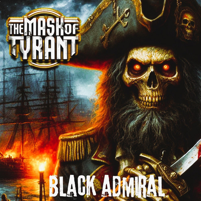 Black Admiral (Long Version)