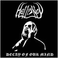 Decay Of Our Mind