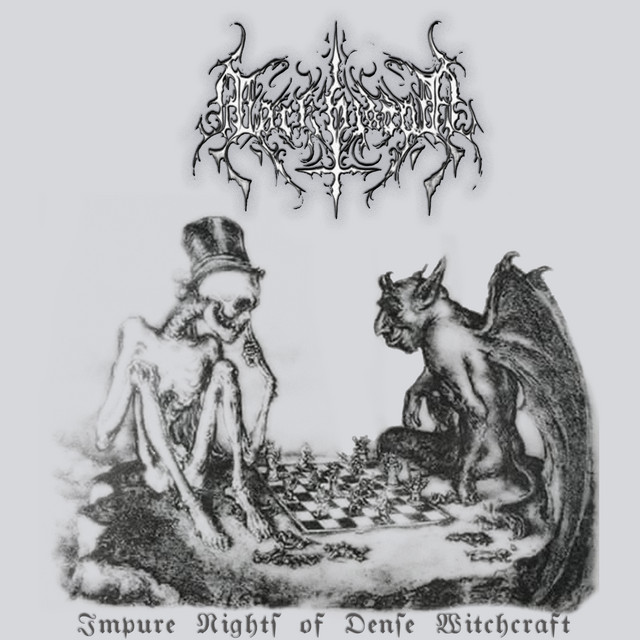 Impure Nights of Dense Witchcraft